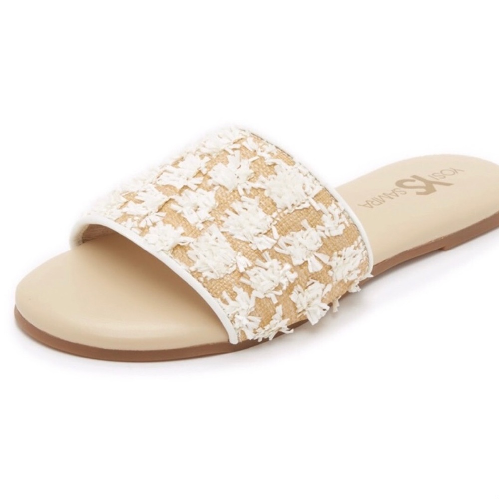 Yosi Samra “Reese” Slides